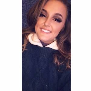 Meet your Posher, Katie